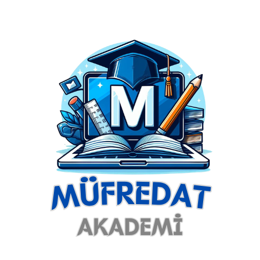 Müfredat Akademi Logo