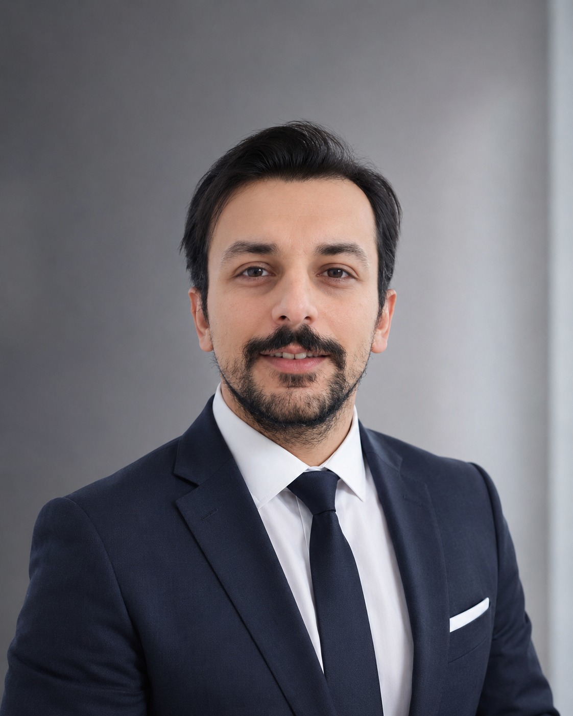 Mehmet Ali Haldız